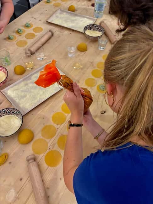 Shkodra Cooking class - The Experience: Pros and Cons