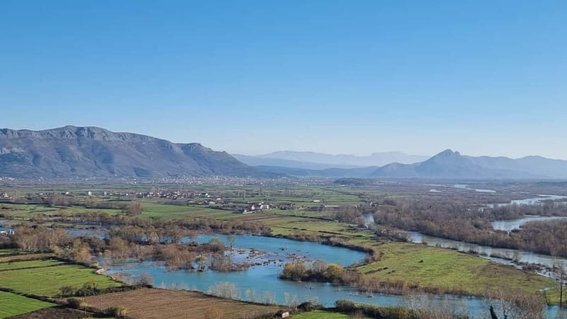 Shkodra from Tirana: Day Tour of castle, city & Skadar Lake - FAQs