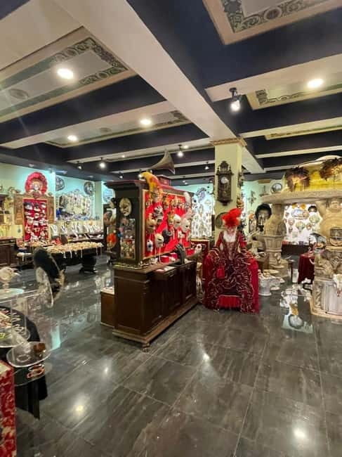 Shkodra Highlights tour of the traditional North Albania - Key Points