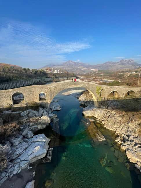 Shkodra Highlights tour of the traditional North Albania - An Inside Look at the Shkodra Highlights Tour