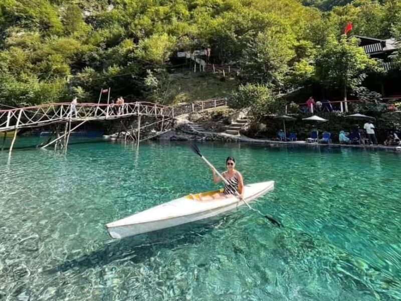 Shkodra Scenic Cruise. Tour from Komani Lake to Shala River - FAQs