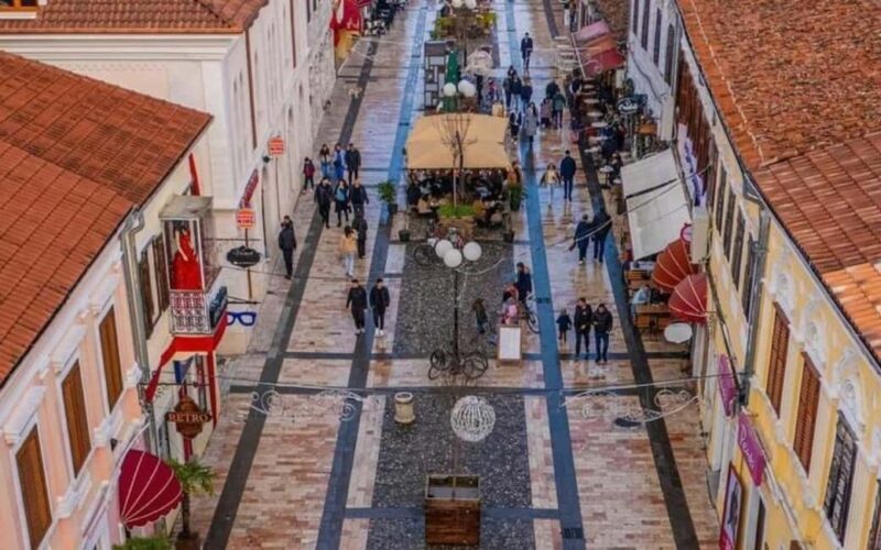 Shkodra: Self-Guided Tour (Transport:Bike/Motorbike/Car) - Final Thoughts