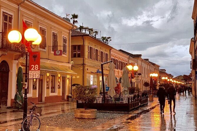 Shkodra & Shiroka and Shengjin A Day of History, Culture & Coast - Key Points