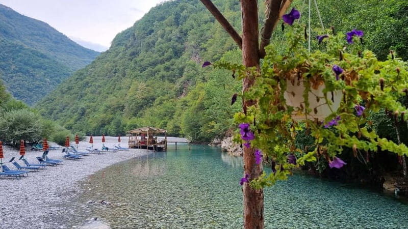 Shkodra to Valbona: including Komani Lake & Shala River Tour - Authentic Traveler Insights