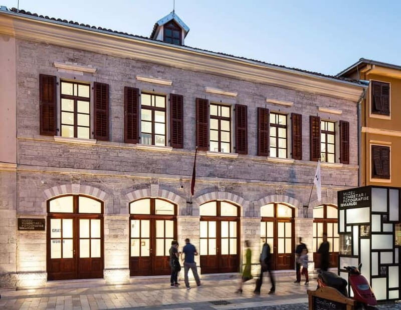 Shkodra: Walking Tour with Traditional Dinner - Practical Details and Tips