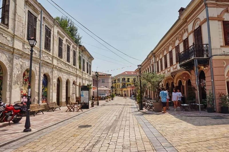Shkodra: Walking Tour with Traditional Dinner - FAQ