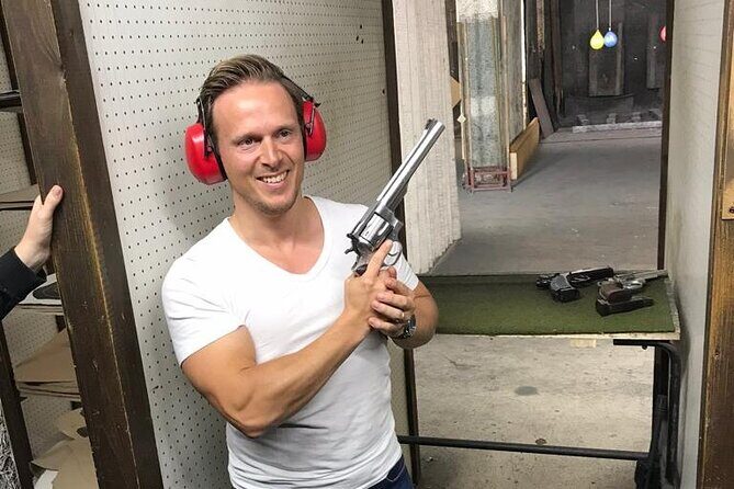 Shooting Experience by Party in Belgrade - What Reviewers Say