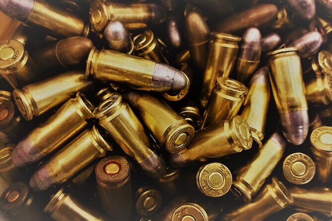 Shooting package 70 - What to Expect from the Shooting Package