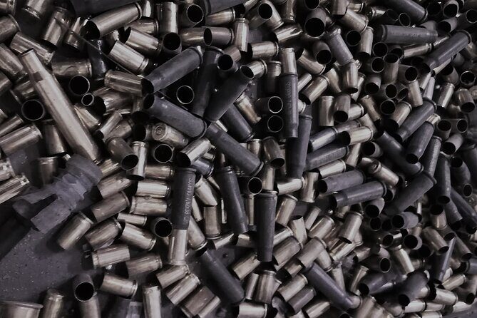 Shooting package 70 - Who Will Love This Experience?