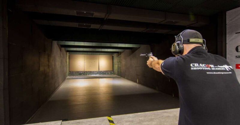 Shooting Range Experience! - FAQ