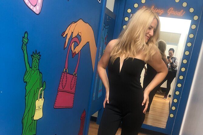 Shop Brooklyn Secondhand Fashion with a Personal Shopper - Key Points