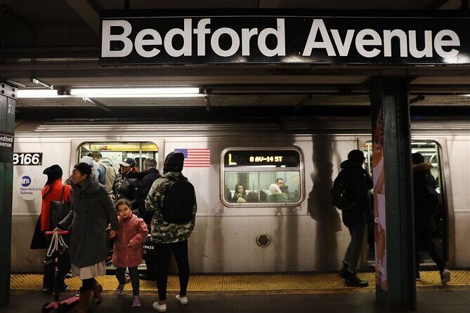 Shop Brooklyn Secondhand Fashion with a Personal Shopper - Deep Dive: What You Can Expect at Each Stop