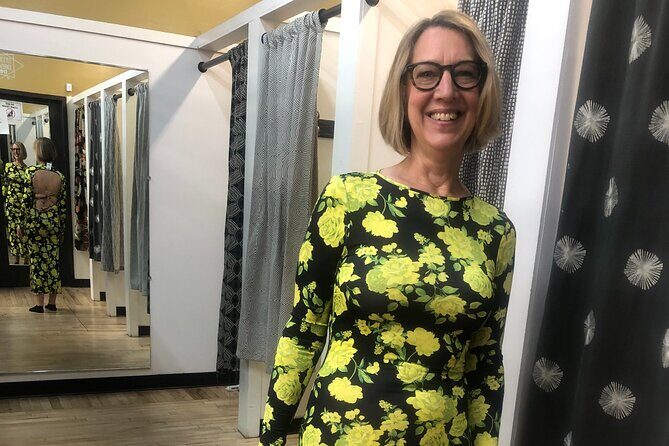 Shop Brooklyn Secondhand Fashion with a Personal Shopper - Value Analysis: Is It Worth It?