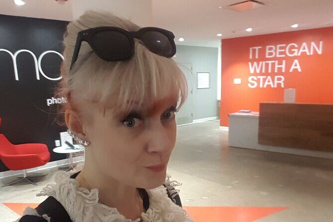 Shop & Get Styled by a NYC Wardrobe TV & Film/Commercial Stylist - Key Points