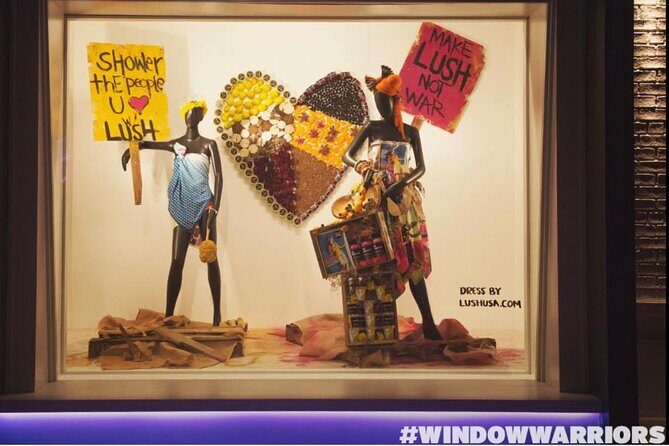 Shop & Get Styled by a NYC Wardrobe TV & Film/Commercial Stylist - Final Thoughts