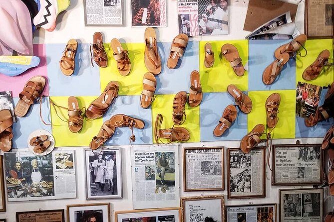 Shop til you Drop in Athens! - Who Is This Tour Best For?