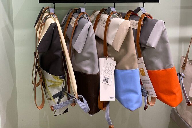 Shop til you Drop in Athens! - FAQ