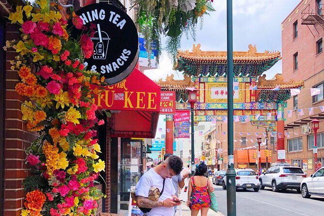 Shopping and Food Walking Tour in Philadelphia with Guide - Final Thoughts