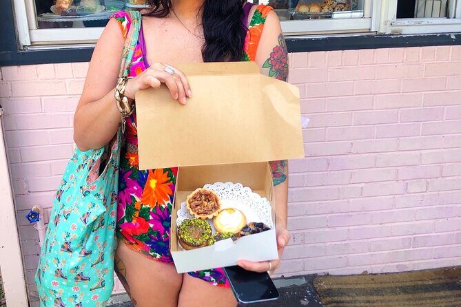 Shopping and Food Walking Tour in Philadelphia with Guide - FAQs