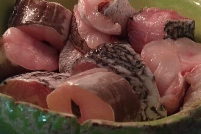 Shopping, cooking and eating together at my home in Porto - Cooking at Nuno’s Home