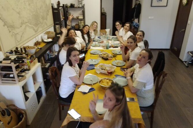 Shopping, cooking and eating together at my home in Porto - Who Should Book This?