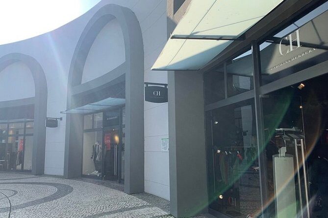 Shopping day at the largest tax free Outlet in Europe - Why This Outlet Visit Could Be a Win