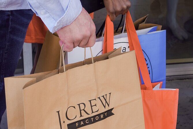 Shopping in Las Vegas with a Personal stylist - Realistic Expectations