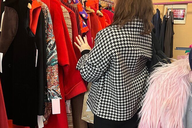 Shopping in Milan with a Fashion Stylist - Practical Details and Tips