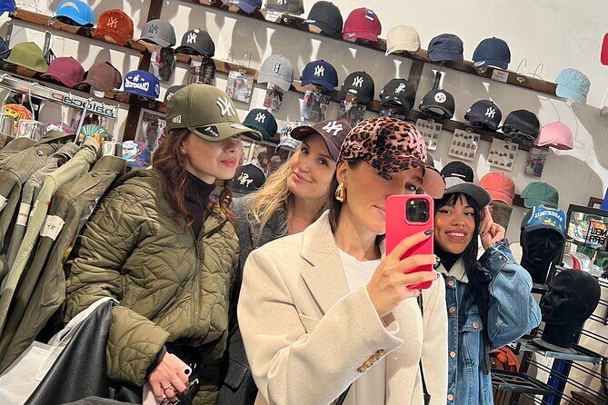 Shopping in Milan with a Fashion Stylist - Who Will Love This Tour?