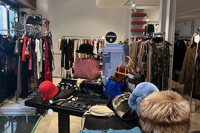 Shopping in Milan with a Fashion Stylist - FAQs