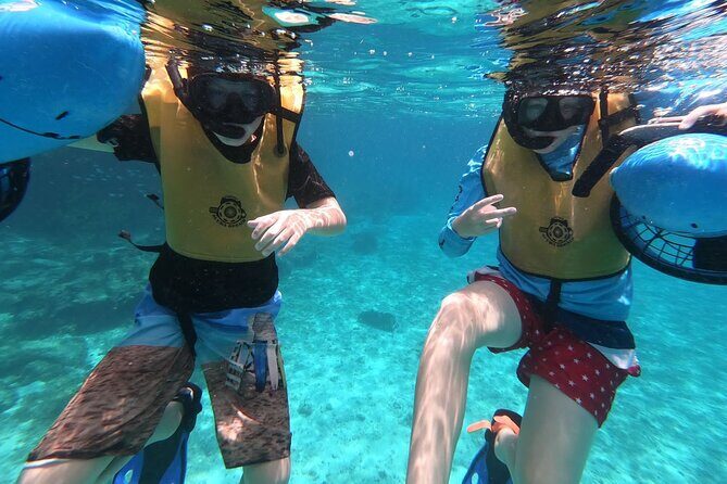 Shopping & Mexican Flavors with Transportation Included - A Closer Look at the Tour Experience