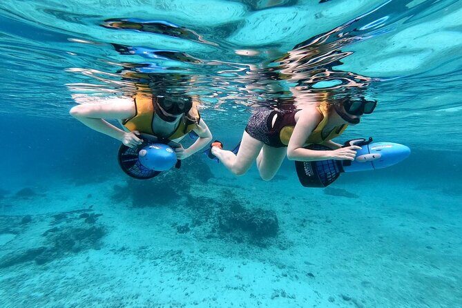 Shopping & Mexican Flavors with Transportation Included - Final Thoughts