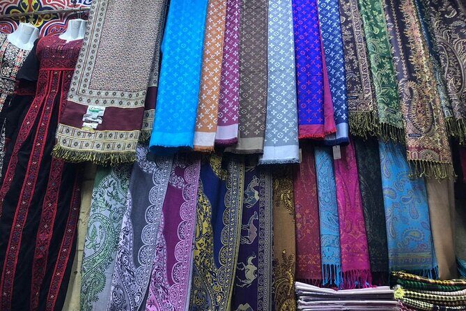 Shopping Tour in Cairo - What You Can Expect from the Cairo Shopping Tour