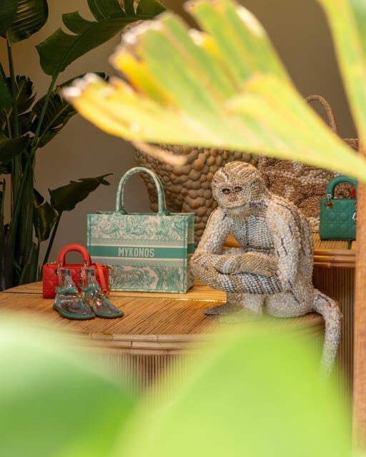 Shopping Tour in Mykonos-Exclusive and Private - An In-Depth Look at the Mykonos Shopping Experience