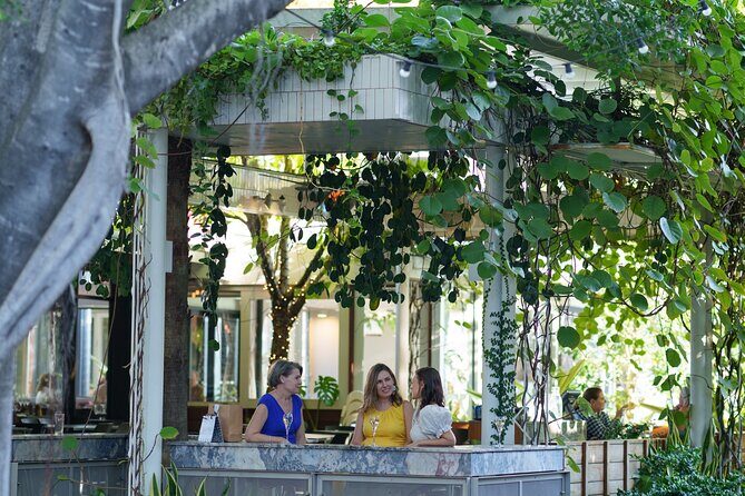 Shopping tours in Brisbane with a personal stylist - The Details of the Brisbane Shopping Tour