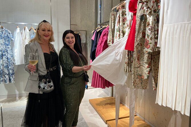 Shopping tours in Brisbane with a personal stylist - The Experience: What Can You Expect?