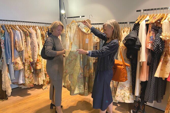 Shopping tours in Brisbane with a personal stylist - Who Is This Tour Best For?