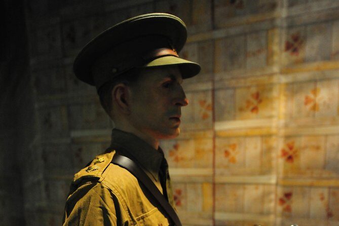 SHORE EXCURSION 3hrs Tunnel Tour - Final Thoughts: Is It Worth It?