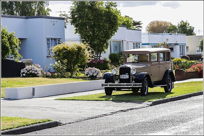 Shore Excursion: 4-Hour Discover Hawkes Bay and Napier Tour - Frequently Asked Questions