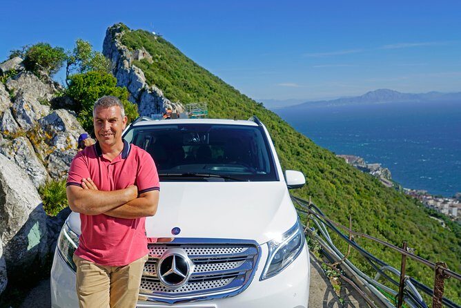 SHORE EXCURSION 7hrs Full Day Tour - What’s Included and What’s Not