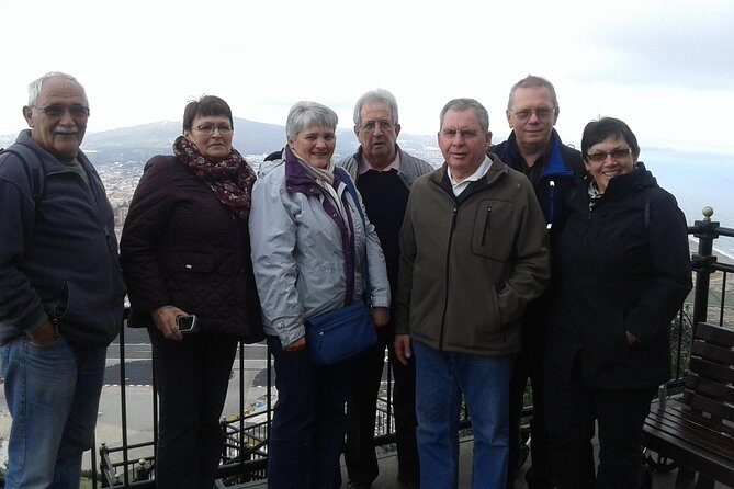 SHORE EXCURSION 7hrs Full Day Tour - FAQs About the Gibraltar 7-Hour Tour