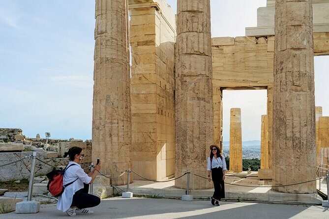 Shore Excursion: Acropolis, Athens City tour and The New Acropolis Museum - Final Thoughts: Who Should Consider This Tour?