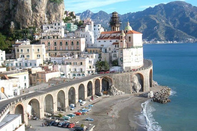 Shore excursion Amalfi Coast - The Reviews: Authentic Voices