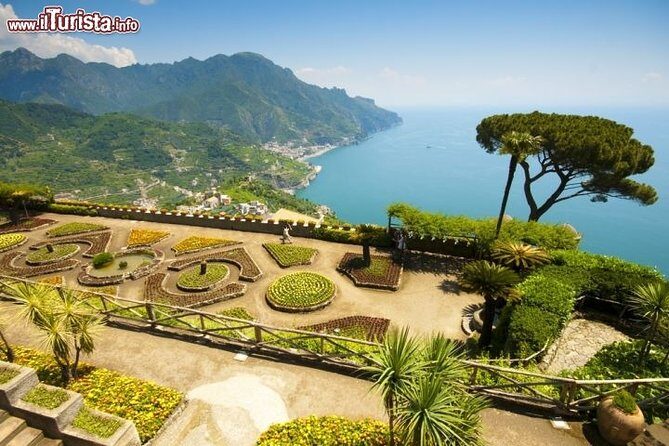 Shore excursion Amalfi Coast - Who Should Consider This Tour?