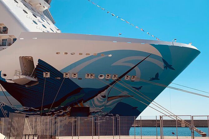 Shore excursion Bagnoregio and Orvieto from Civitavecchia Port - What to Expect Price-wise and Logistically