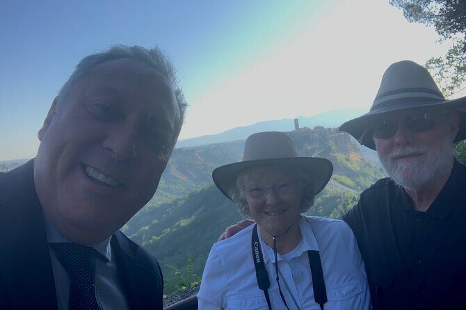 Shore excursion Bagnoregio and Orvieto from Civitavecchia Port - Who Will Love This Experience?