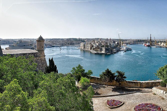 Shore Excursion, Best of Valletta, An Insider's View - What Does the Experience Feel Like?