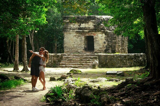 Shore Excursion: Buggy Ride to Mayan Ruins & Beach Visit - Practical Details & What to Expect