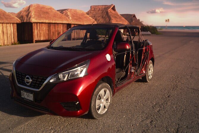 Shore Excursion: Buggy Ride to Mayan Ruins & Beach Visit - What We’ve Heard from Travelers