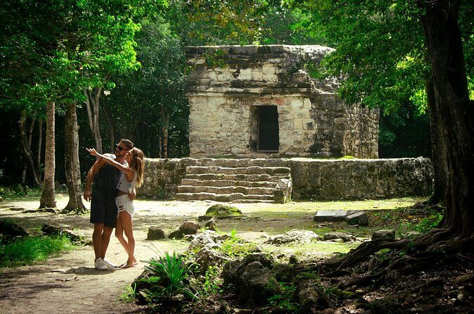 Shore Excursion: Buggy Ride to Mayan Ruins & Beach Visit - The Sum Up: Who Is This Tour Best For?